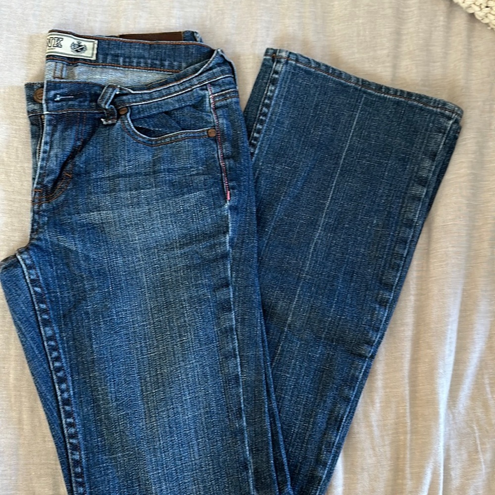 Victorias Secret Pink Jeans